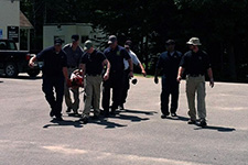 Anti-Terrorism Response Training